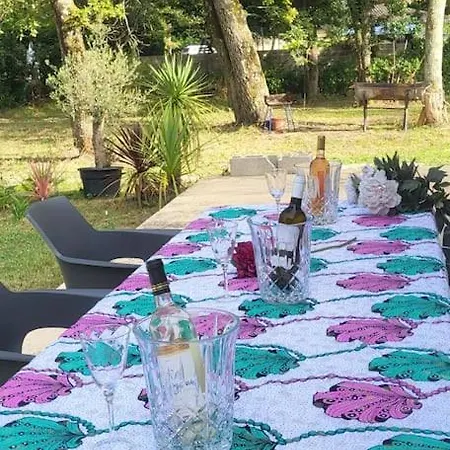 Domaine Akoya * Mérignac